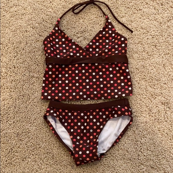 Swimsuit set - Picture 2 of 3